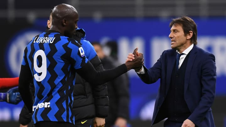 Romelu Lukaku claims that he ‘would die’ for Antonio Conte