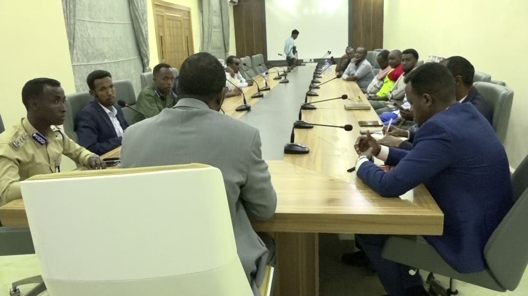 Rooble wuxuu qaadaa ficil la xiriira dilkii askari ka tirsanaa ciidamada Nabad Sugida Qaranka – Axadle