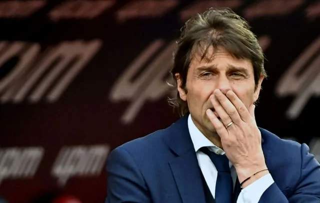 Ruthlessly environment friendly Inter attributable to Serie A honor