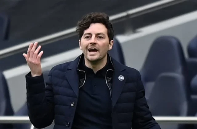 Ryan Mason is satisfied that Spurs followers is not going to disturb the membership