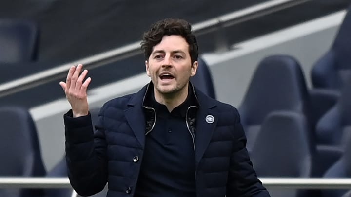 Ryan Mason is satisfied that Spurs followers is not going to disturb the membership