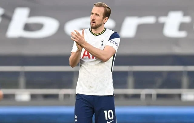 Ryan Mason performs down the significance of Harry Kane’s glory of loneliness