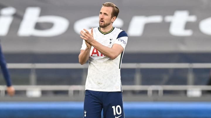 Ryan Mason performs down the significance of Harry Kane’s glory of loneliness