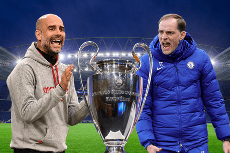 SAADAAL: Lawro, oCole & Hargreaves Oo Saadaaliyey Finalka Champions