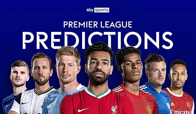 SAADAASHA Sky Sports activities Ee Premier League Toddobaadkan & Aragtida Kulanka