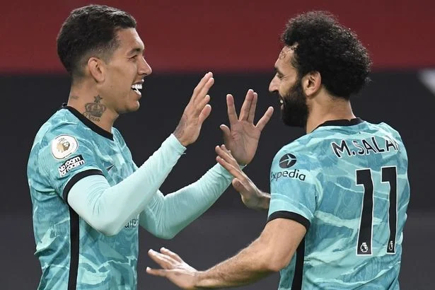 SHARRAXAAD BUUXDA: Fursadda Liverpool Ugu Soo Bixi Karto Champions
