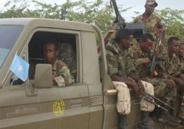 SNA mutants have been given 48 hours to depart Mogadishu in the newest peace deal