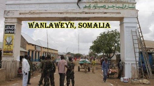 Sabab yaab leh oo ka dambeysa dagaalka Wanlaweyn iyo wararki…
