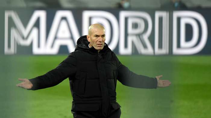 Sababtii Dhabta Ahayd Ee Zinadine Zidane Ku Dhalisay Go’aanka Uu Kaga