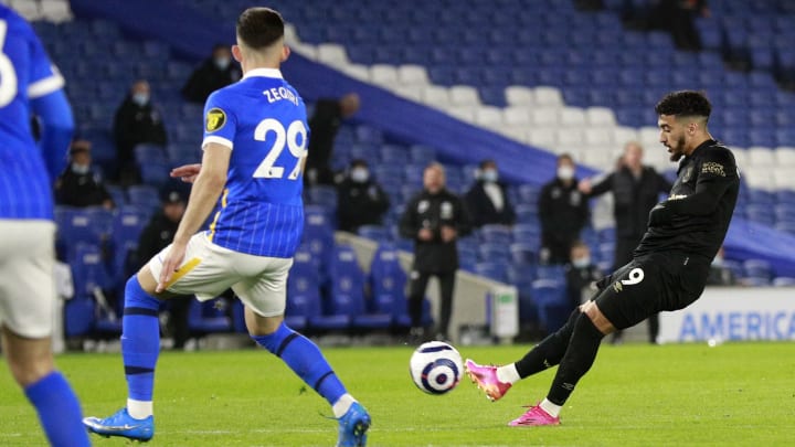 Mentioned Benrahma confirmed his Premier League class with West Ham beautiful