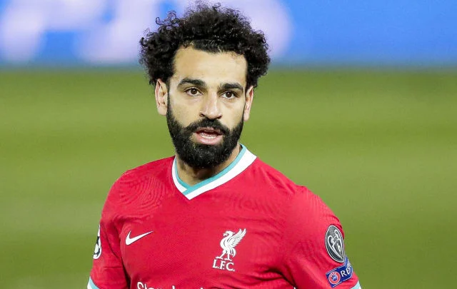 Salah doesn’t affirm any contract talks