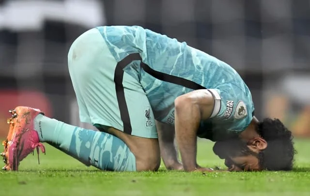 Salah is extra precious than ever for Liverpool