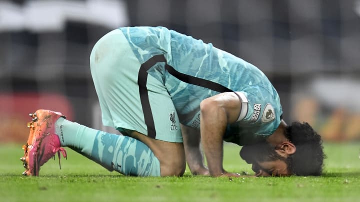 Salah is extra precious than ever for Liverpool