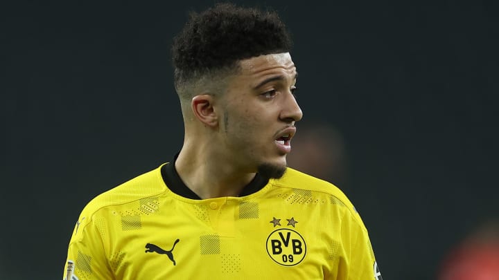 Sancho can depart Dortmund at the appropriate worth