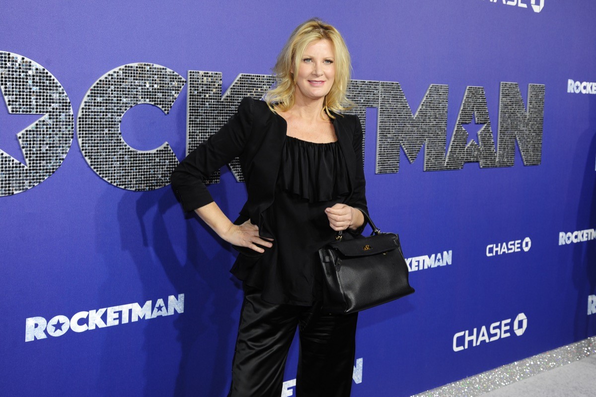 Sandra Lee shared precisely how she misplaced 17 kilos in two months