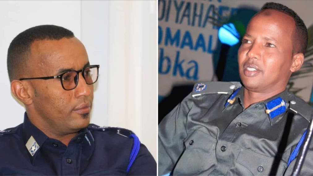 Saraakiishii lagu dilay qaraxii Muqdisho maanta la aasay – Axadle