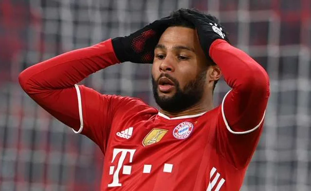 Serge Gnabry Oo Ka Sheekeeyey Sababtii Uu Dalkiisa Ivory Coast Ugu