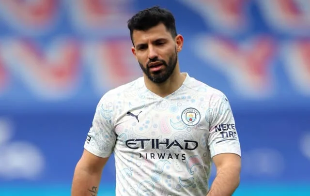 Sergio Aguero’s subsequent membership: Barcelona maintain switch talks