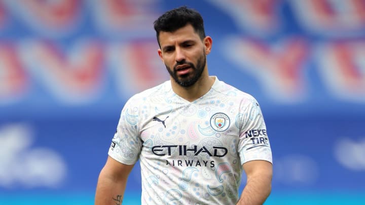 Sergio Aguero’s subsequent membership: Barcelona maintain switch talks