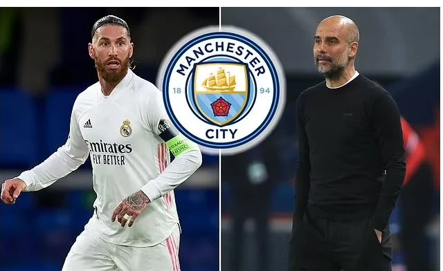 Sergio Ramos Oo Shandaddiisa Ka Xidh-xidhay Spain, Heshiiska Bilaashka