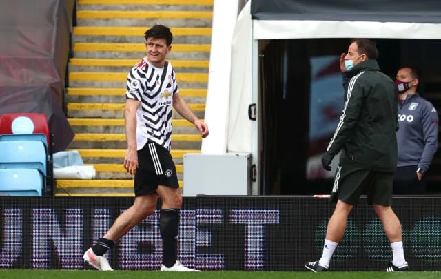 Set to overlook the remainder of the PL season