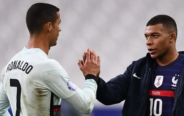 Seven EURO 2020 video games to be joyful about