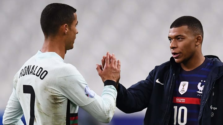 Seven EURO 2020 video games to be joyful about