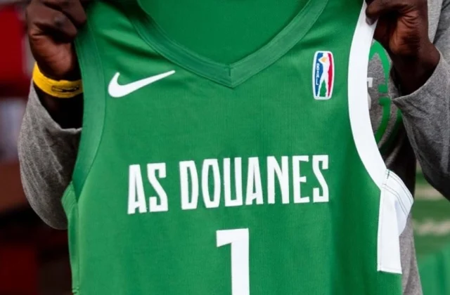 Seven issues to find out about basketball Africa