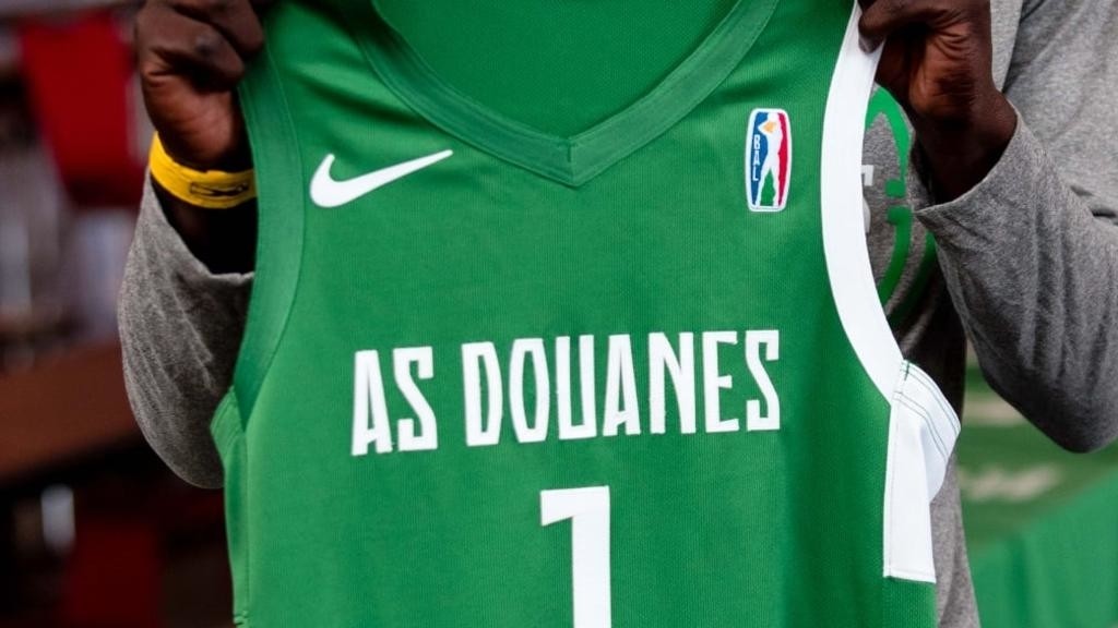 Seven issues to find out about basketball Africa
