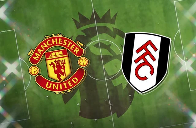 Shaxda Rasmiga Ah Ee Man United vs Fulham – Rashford Oo Kaydka Galay &