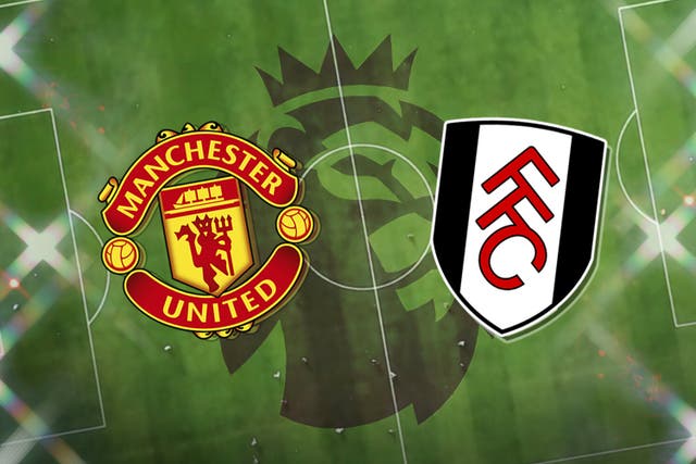 Shaxda Rasmiga Ah Ee Man United vs Fulham – Rashford Oo Kaydka Galay &