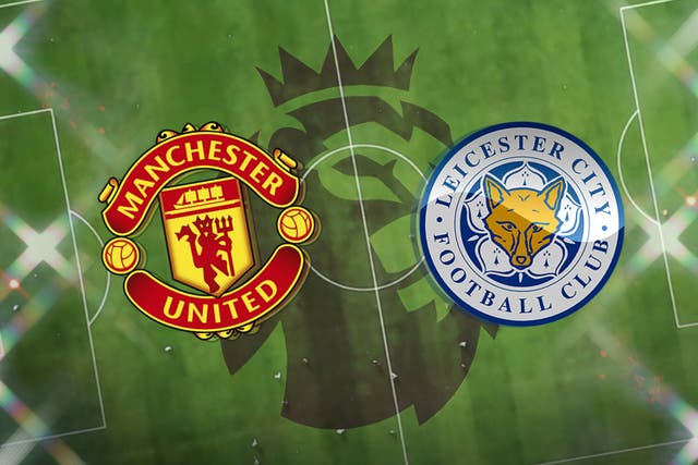 Shaxda Rasmiga Ah Ee Man United vs Leicester – Solskjaer Ciyaartooyo
