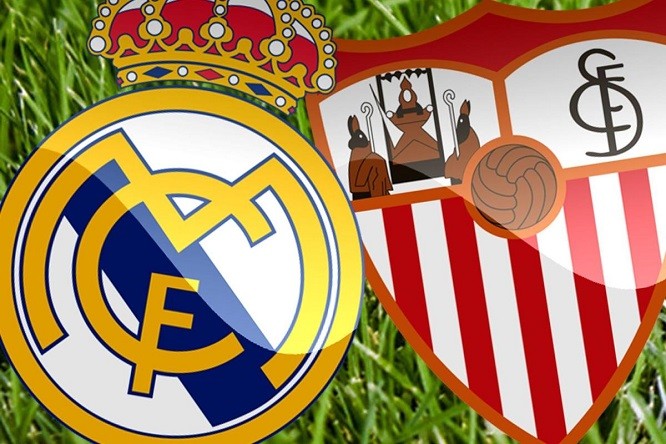 Shaxda Rasmiga Ah Ee Actual Madrid vs Sevilla – Hazard Oo Laga Saaray