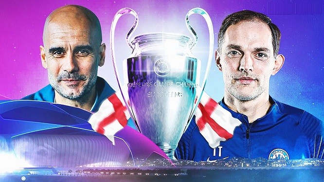 Shaxda Rasmiga Ah Man City vs Chelsea – Yaa Kusoo Bilowday Yaase