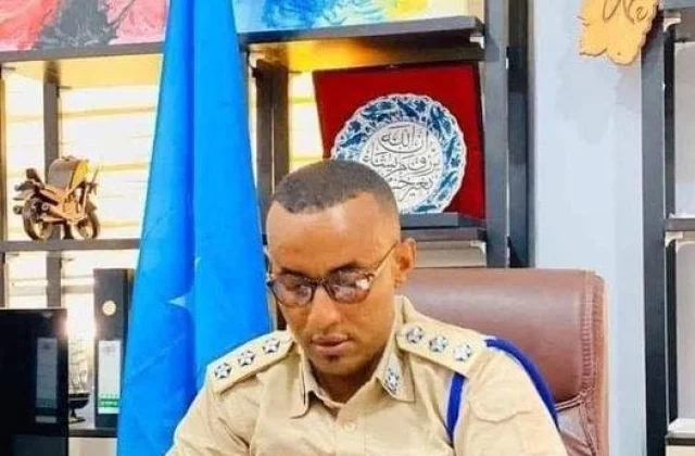 Sheekh Shariif, Fiqi iyo Odawaa oo bayaan ka soo saaray qaraxii ka dhacay saldhiga Waaberi – Axadle