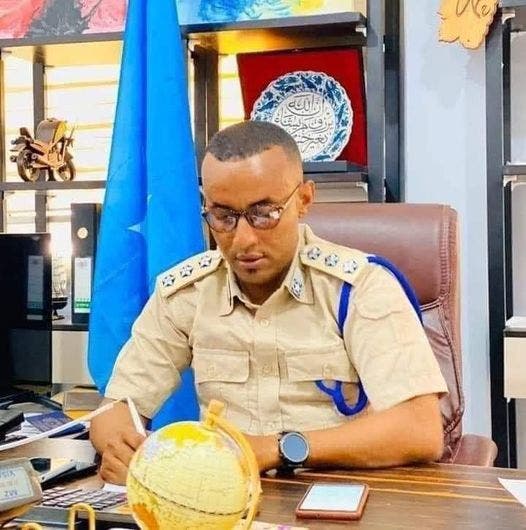 Sheekh Shariif, Fiqi iyo Odawaa oo bayaan ka soo saaray qaraxii ka dhacay saldhiga Waaberi – Axadle