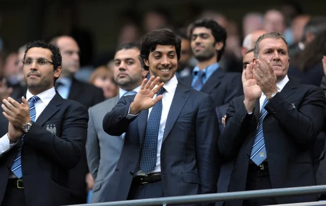 Sheikh Mansour to fund Man Metropolis supporters’ journey to the Champions League ultimate