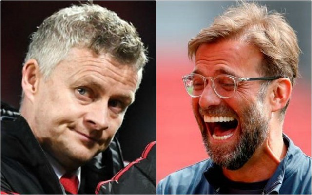 Sidee Ayaa Liverpool Lagu Siin Karayaa Saddexda Dhibcood Ee Kulankii
