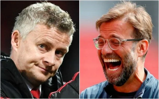 Sidee Ayaa Liverpool Lagu Siin Karayaa Saddexda Dhibcood Ee Kulankii