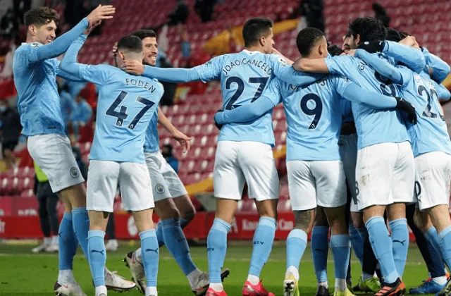 Sidee Ayay Manchester Metropolis Ugu Dabbaal-degi Doontaa Horyaalka Maanta