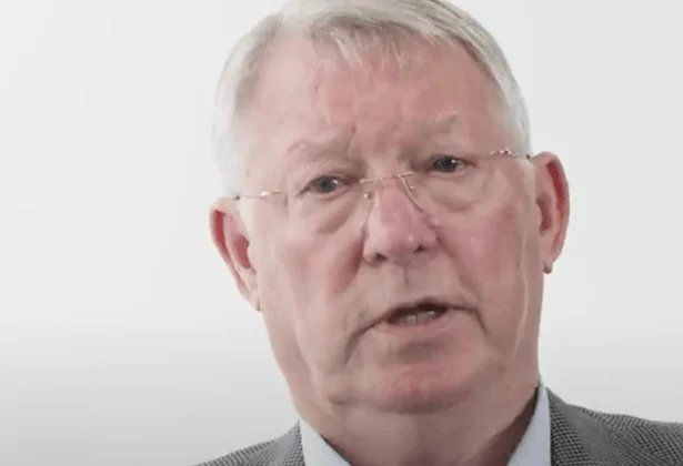 Sir Alex Ferguson Oo Magacaabay LABO Xiddig Oo Waqtigan Ciyaara Oo Uu