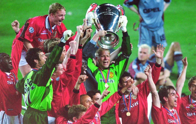 Sir Alex Ferguson lifts the lid on UCL’s final comeback in 1999