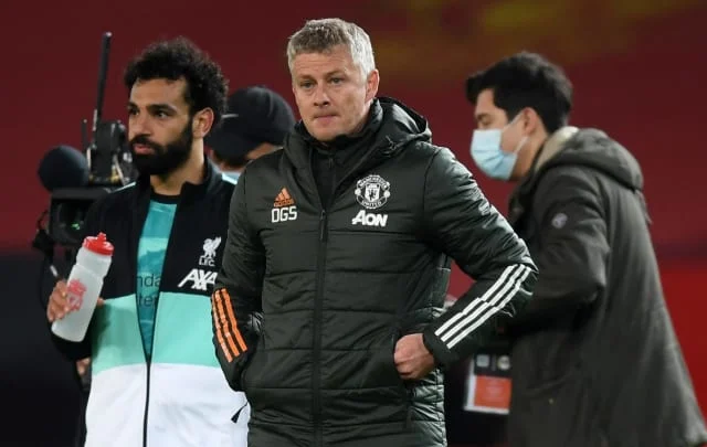 Solskjaer regrets Harry Maguire harm after Liverpool loss