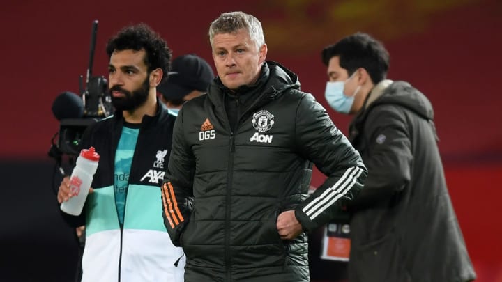Solskjaer regrets Harry Maguire harm after Liverpool loss