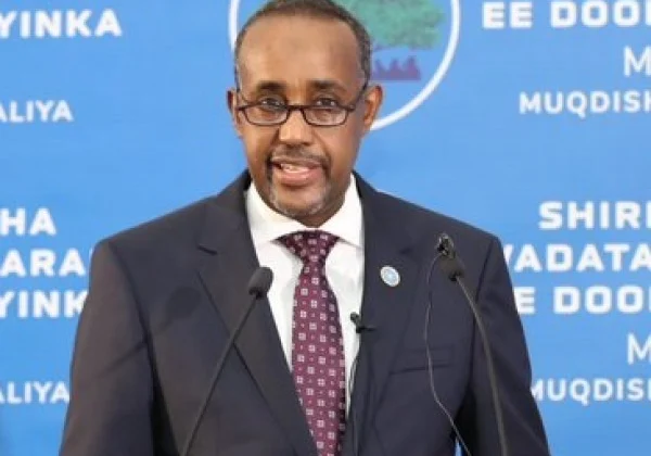 Somali leaders sign revised election agreement, elections to be held
