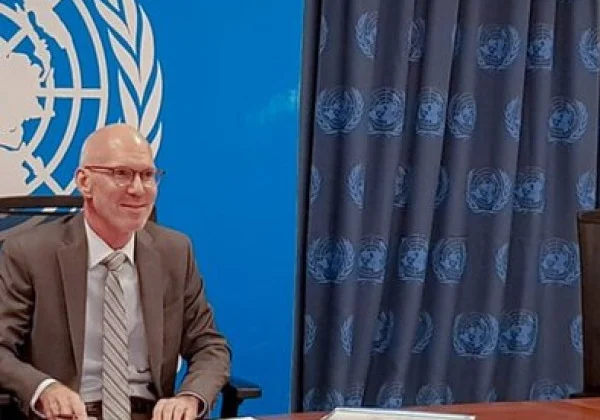 Somali leaders will reach an agreement when the UN puts more pressure on the election