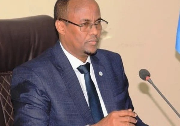 Somalia: Hirshabelle state hits FGS once more over lack of donor funds