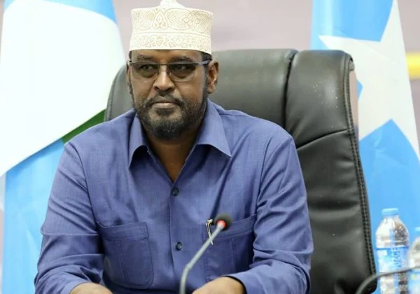 Somalia: Madobe pronounces Council of Ministers months later