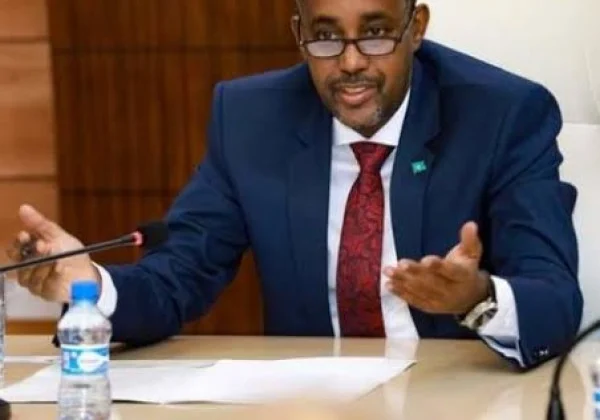 Somalia: Prime Minister Roble asks SNA to return to bases