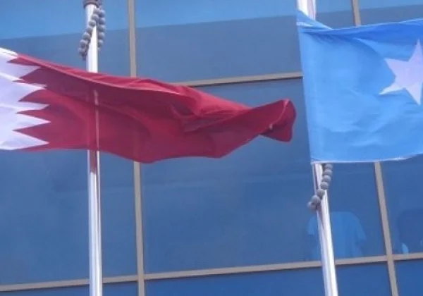 Somalia should personal its settlement regardless of Qatar’s breakthrough